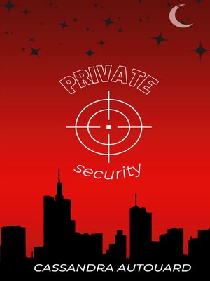 cover image of Private security